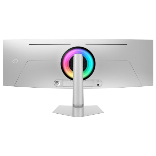 Samsung Odyssey OLED G93SC 49" QD‑OLED Curved Gaming Monitor
