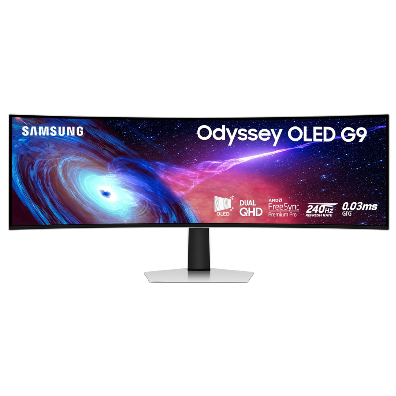 Samsung Odyssey OLED