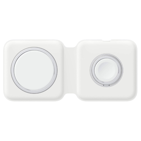 Apple MagSafe Duo Charger – MHXF3AMA