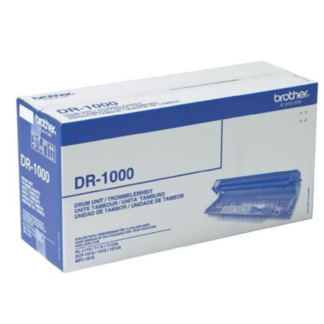Brother DR‑1000 Drum Unit