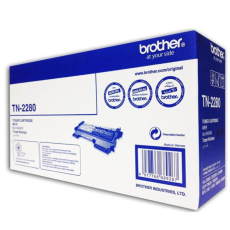 Brother TN‑2280