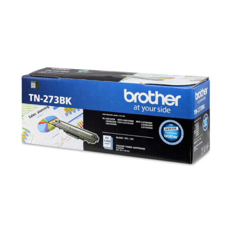 Brother TN‑273BK