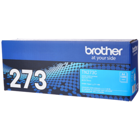 Brother TN‑273C