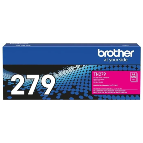 Brother TN‑279M