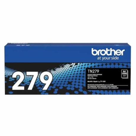 Brother TN‑279XLBK