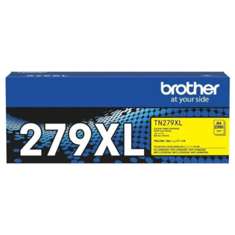 Brother TN‑279XLY