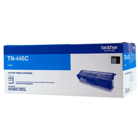 Brother TN‑466C