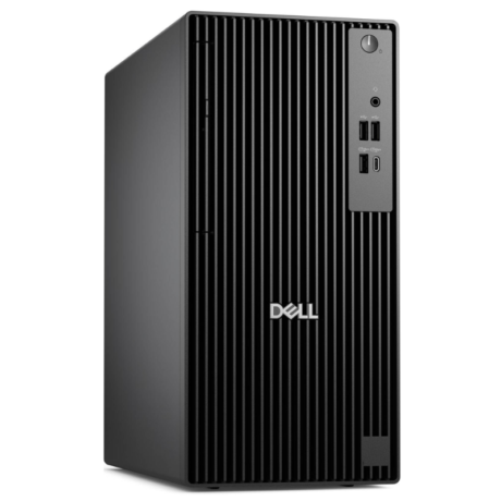 Dell Pro Tower QCT1250 Ultra 5 8GB 512GB Ubuntu PC