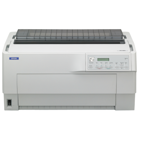 Epson DFX‑9000