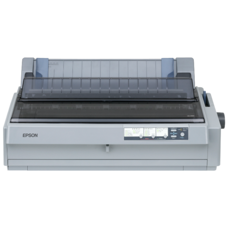 Epson LQ‑2190 Dot Matrix Printer