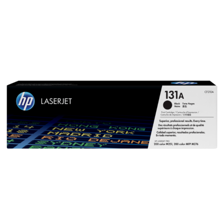 HP 131A