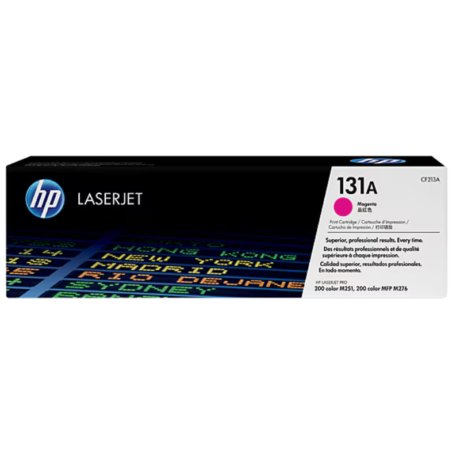 HP 131A Magenta