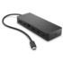HP 7‑in‑1 Universal USB‑C Multi Port Hub (50H98AA)