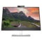 HP E27m G4 27 Inch QHD USB‑C Conferencing Monitor