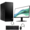 HP Pro Tower 290 G9 i7 13700 + 21.45 FHD Monitor