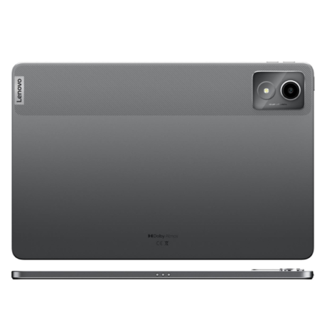 Lenovo Tab M11 4128 with Folio Case + S‑Pen (Gray)