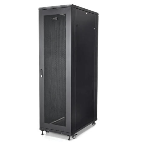 Office Point 03NSC0011 42U 600x600mm Server Cabinet with PDU