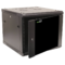 Office Point 03NWC0007 9U 600x600mm Wall Network Cabinet