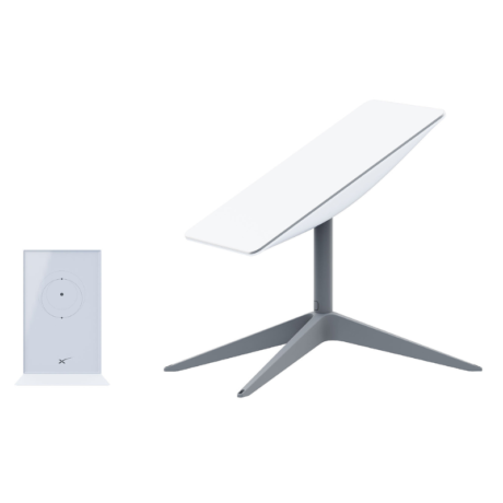 Starlink Standard Kit V4 High‑Speed Internet