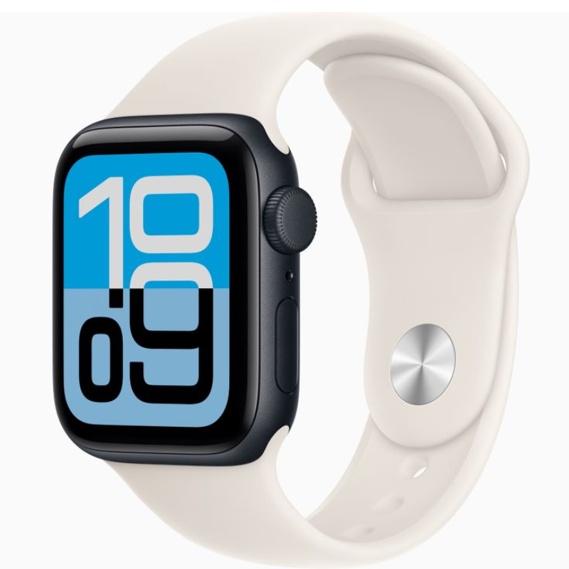 Apple SE3 40mm