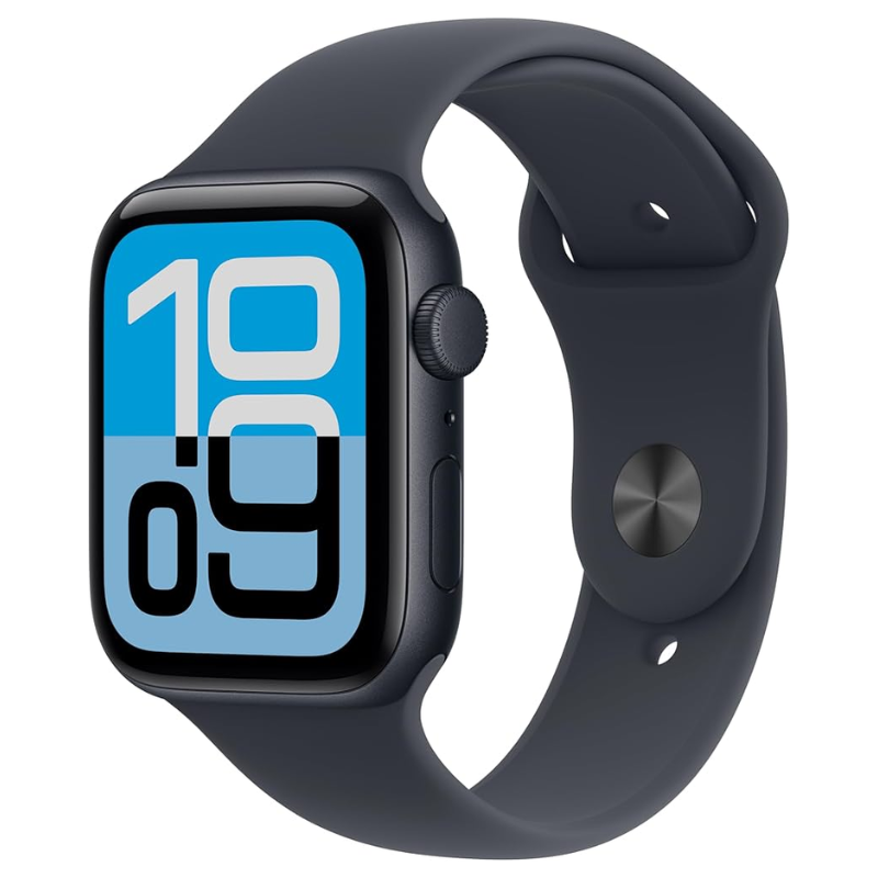 Apple SE3 44mm