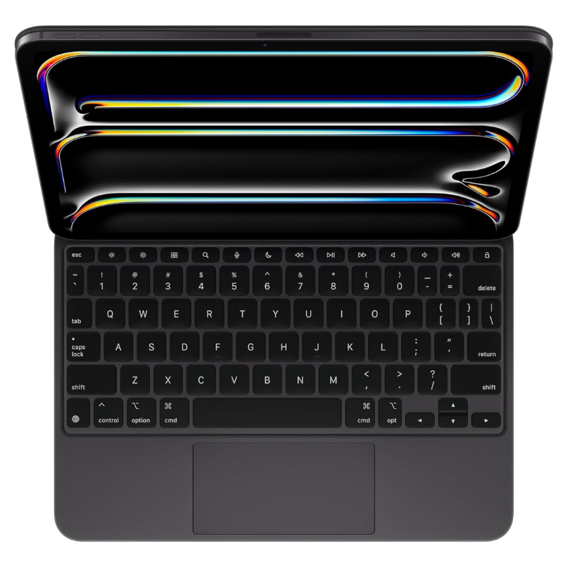 iPad Magic Keyboard 11 inch M4