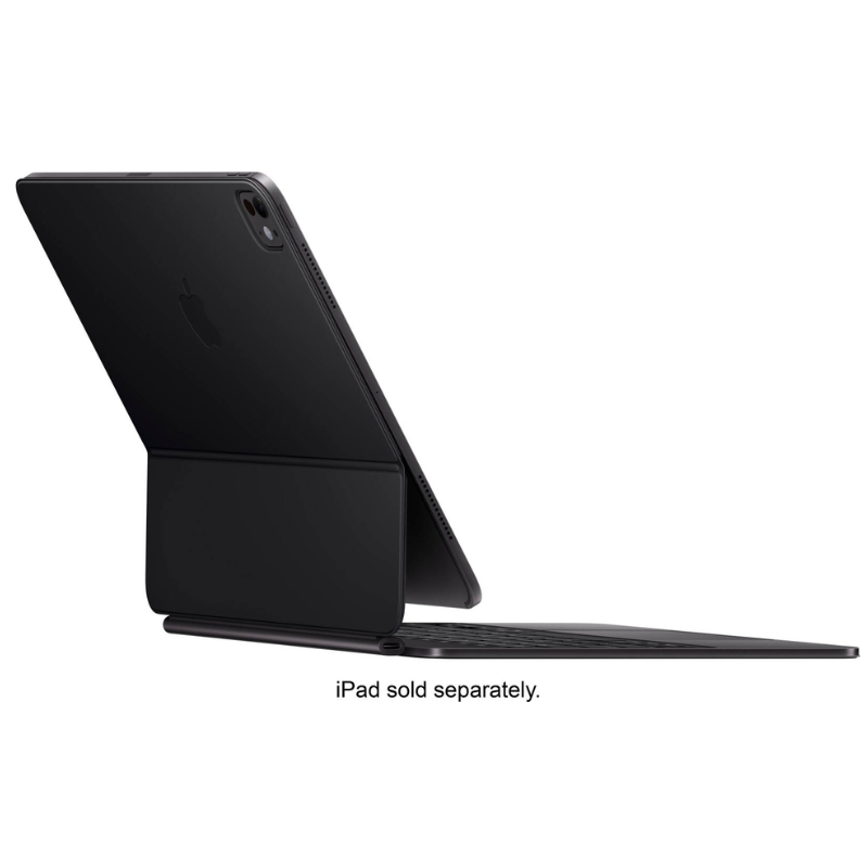 Apple iPad Magic Keyboard 13 inch M4 Black (MWR53LL/A)