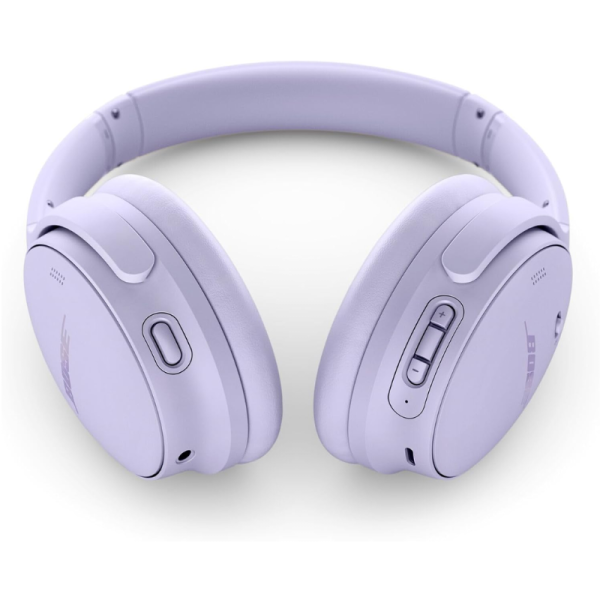 Bose QuietComfort Headphones (Lavender)