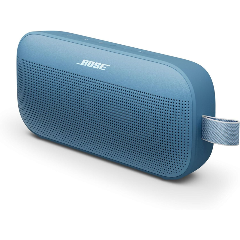 Bose SoundLink Flex Bluetooth Speaker – Black & Gray