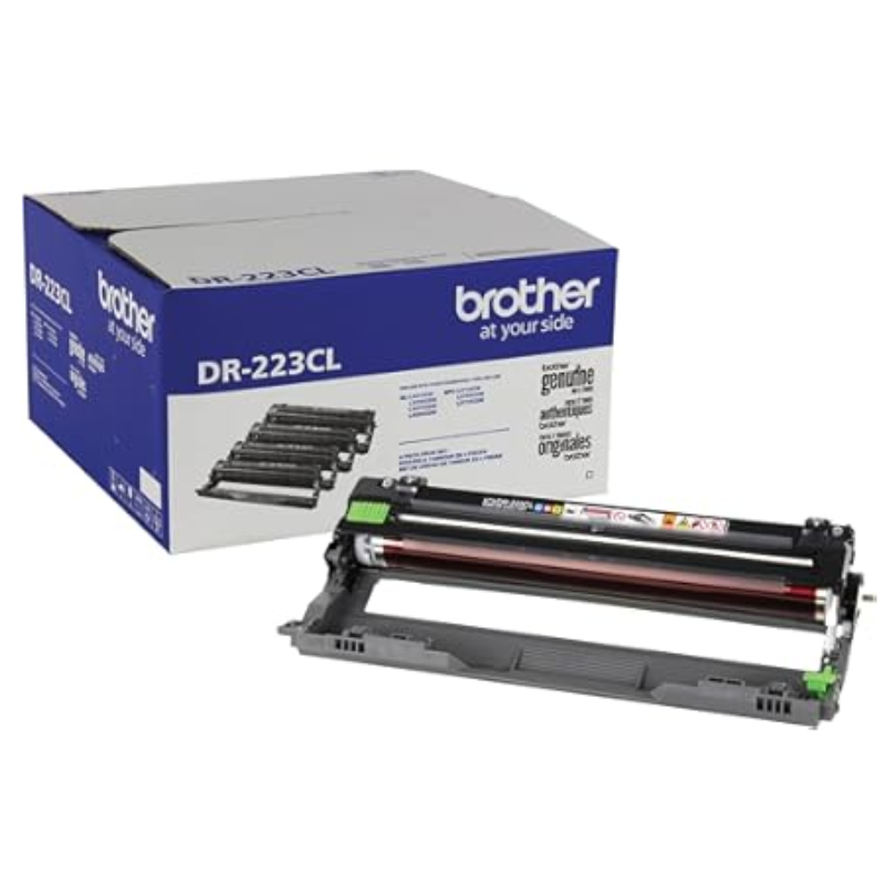 Brother DR‑273CL Drum Unit Set