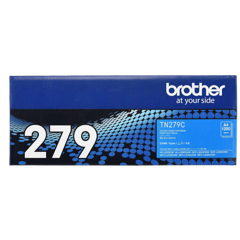 Brother TN‑279C
