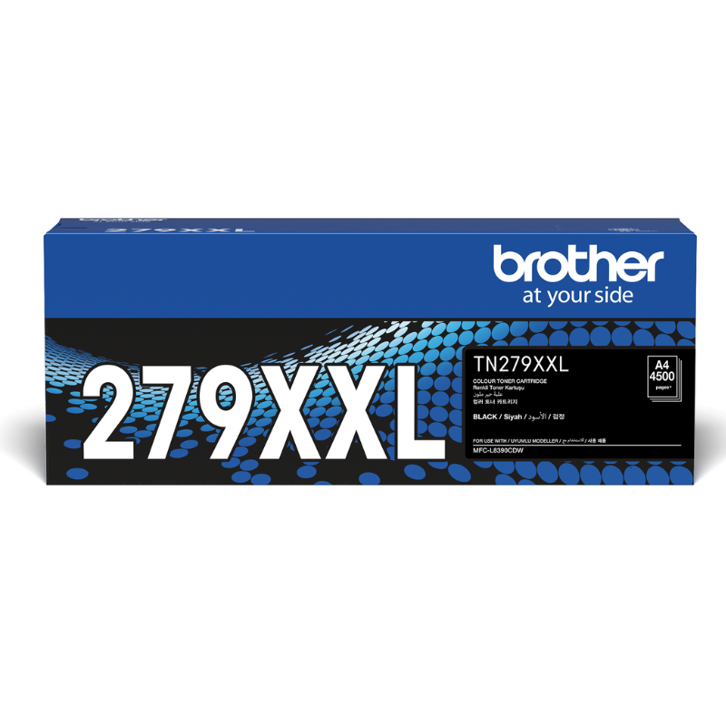 Brother TN‑279XLC