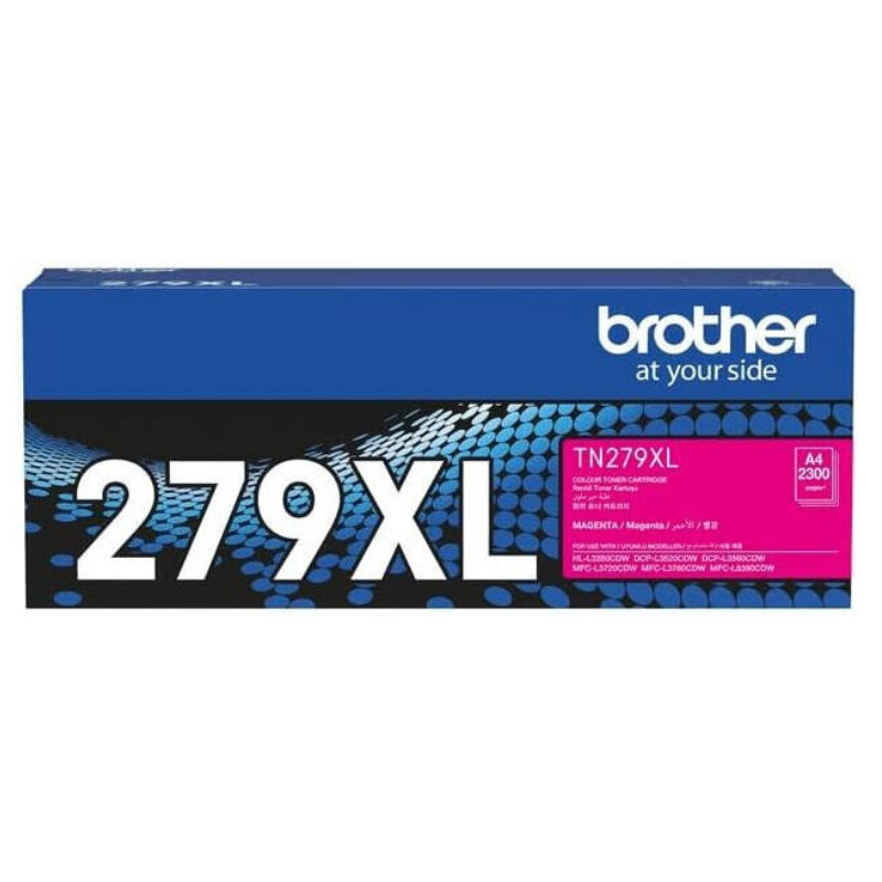 Brother TN‑279XLM