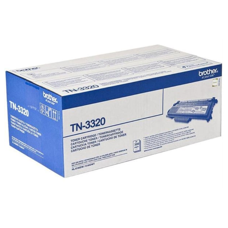 Brother TN‑3320