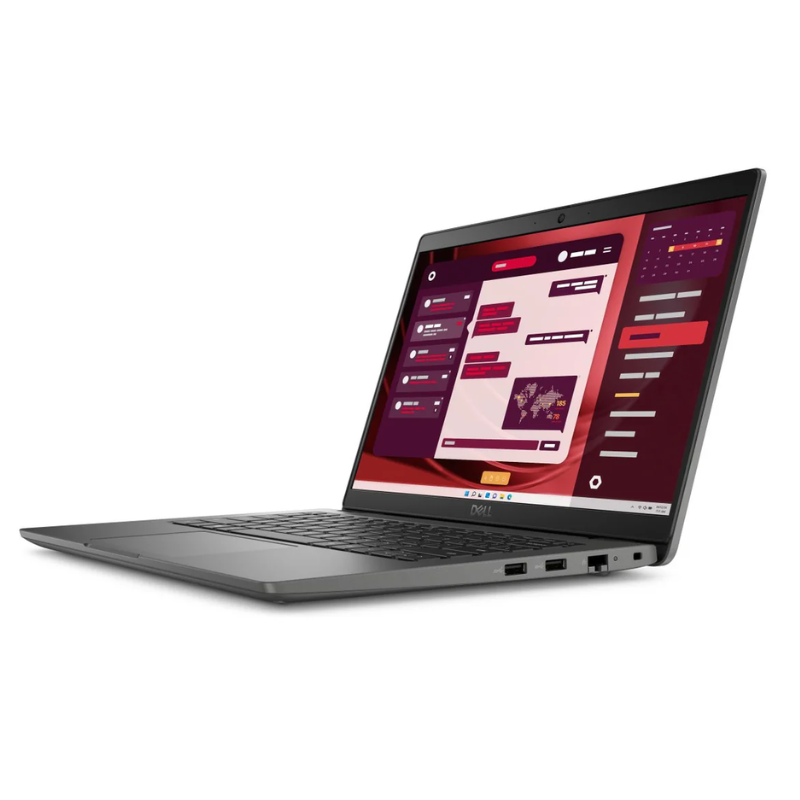 Dell Latitude 3450 i7 1355U 8GB 512GB 14 FHD Ubuntu