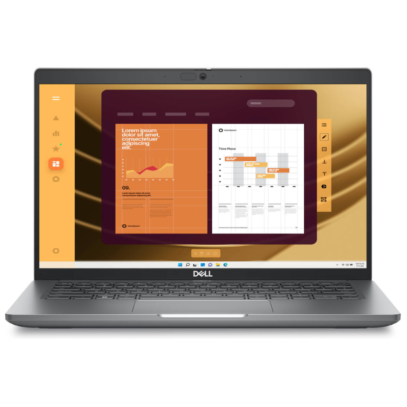 Dell Latitude 5450 Ultra 7
