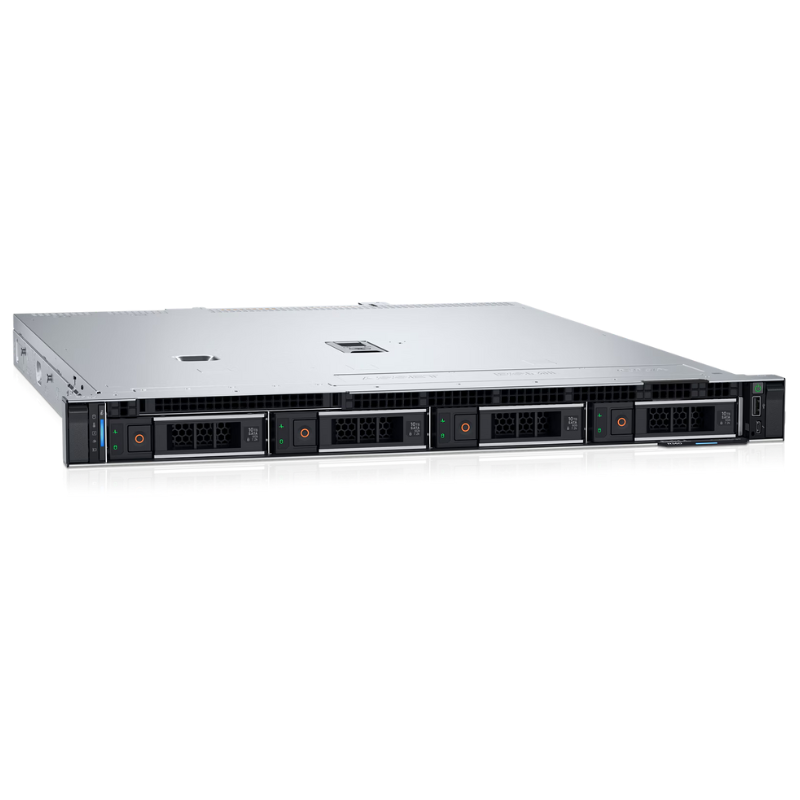 Dell PowerEdge R360 Rack Server