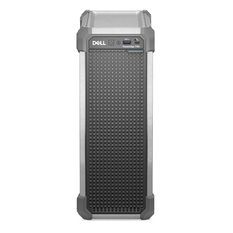 Dell PowerEdge T160 Tower Server