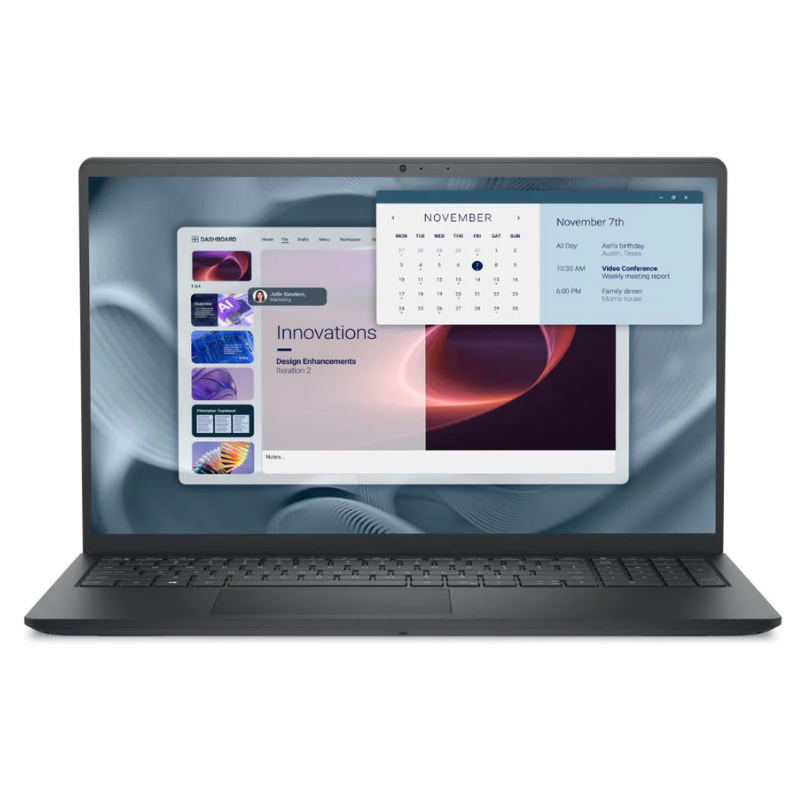Dell Pro Essentials 15 PV15250 i7‑1355U 8GB 512GB