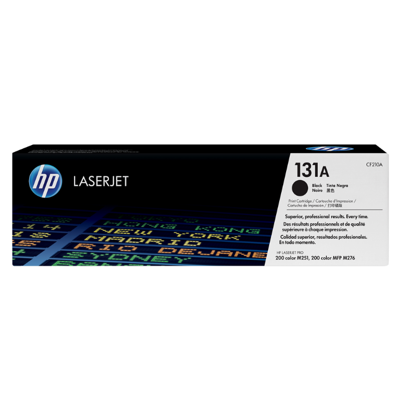 HP 131A