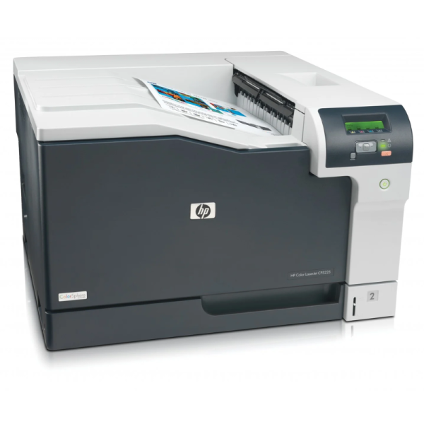 HP Color LaserJet Professional CP5225dn A3 Color Printer - Computers Kenya