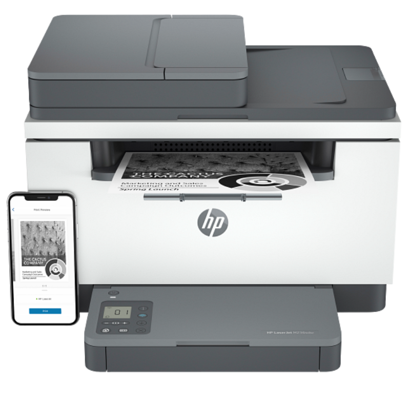 HP LaserJet Tank MFP 2602sdw