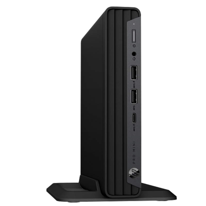 HP Pro Mini 400 G9 Desktop PC