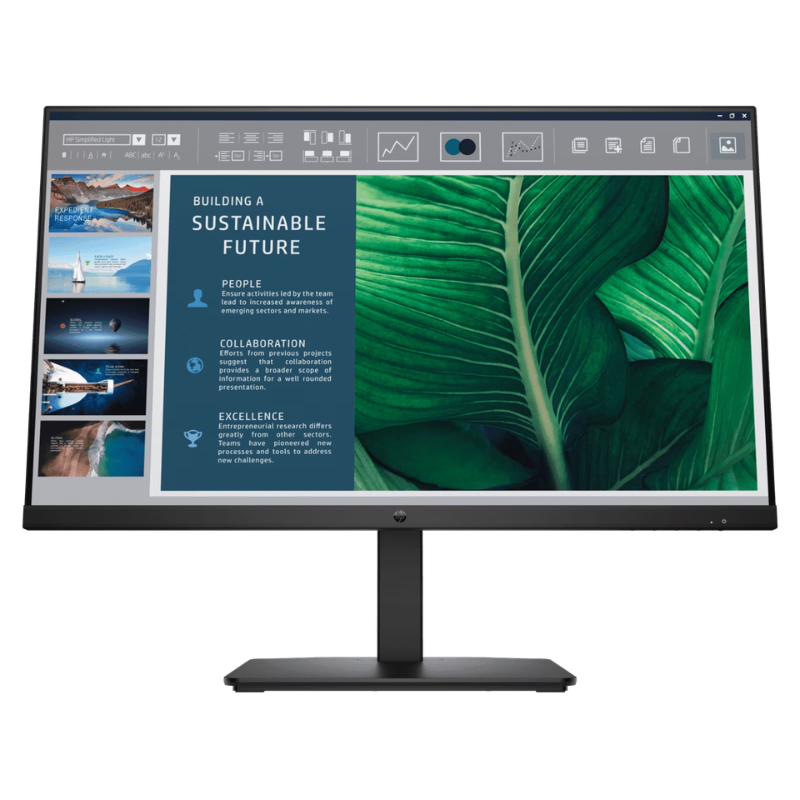 HP Series 3 Pro 27 FHD Monitor