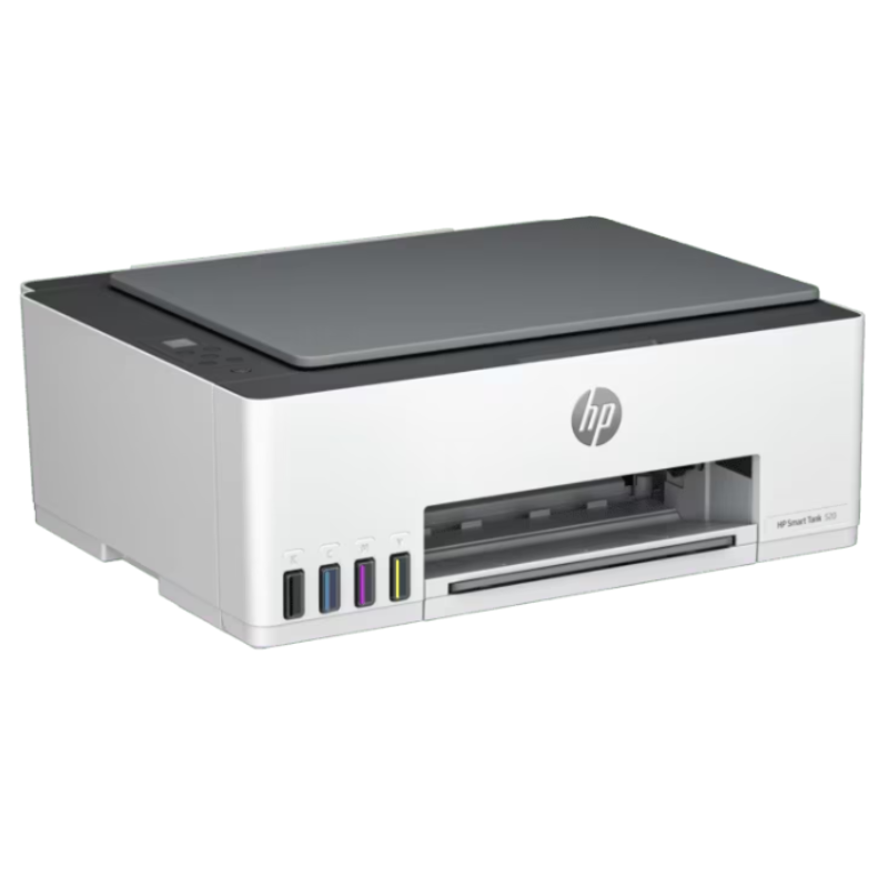 HP Smart Tank 520