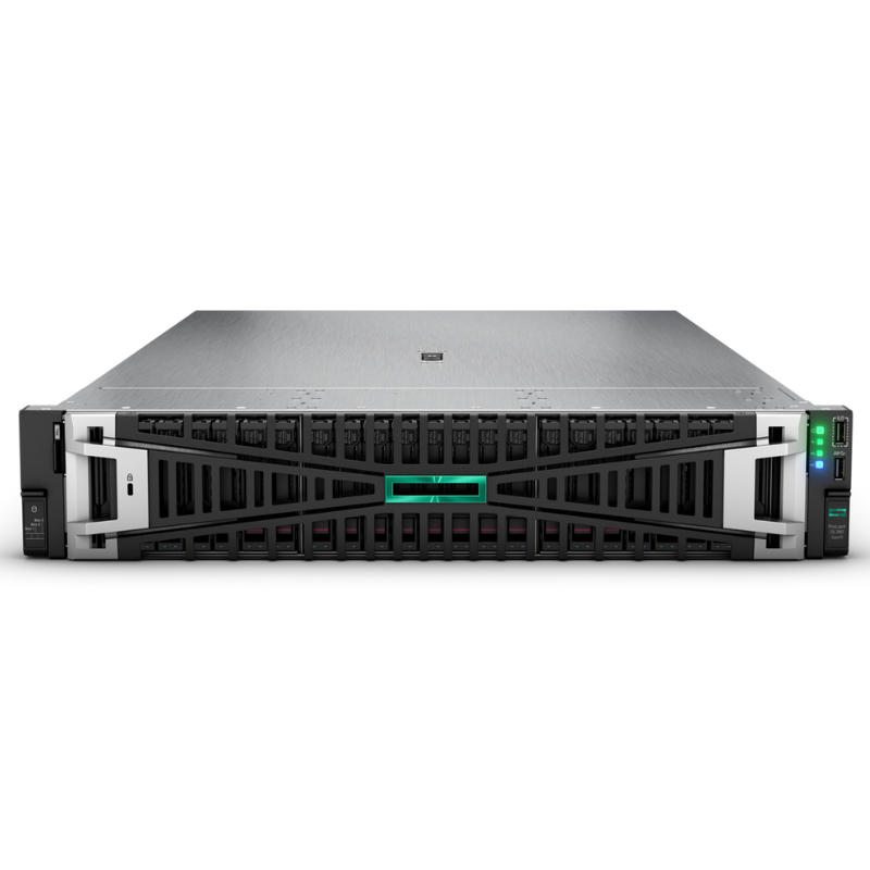 HPE ProLiant DL380 Gen11 Rack Server