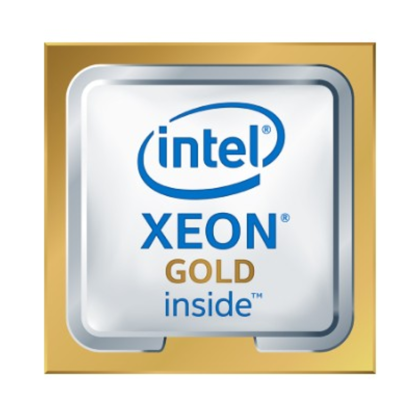 Intel Xeon Gold 5416S CPU for HPE