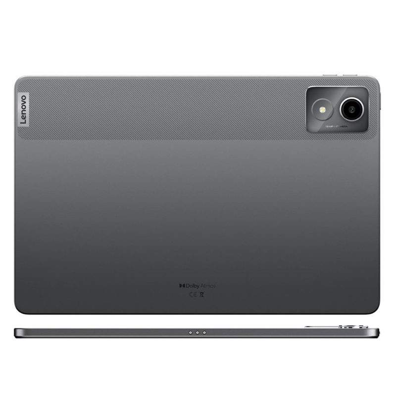 Lenovo Tab M11 4128 with Folio Case + S‑Pen (Gray)
