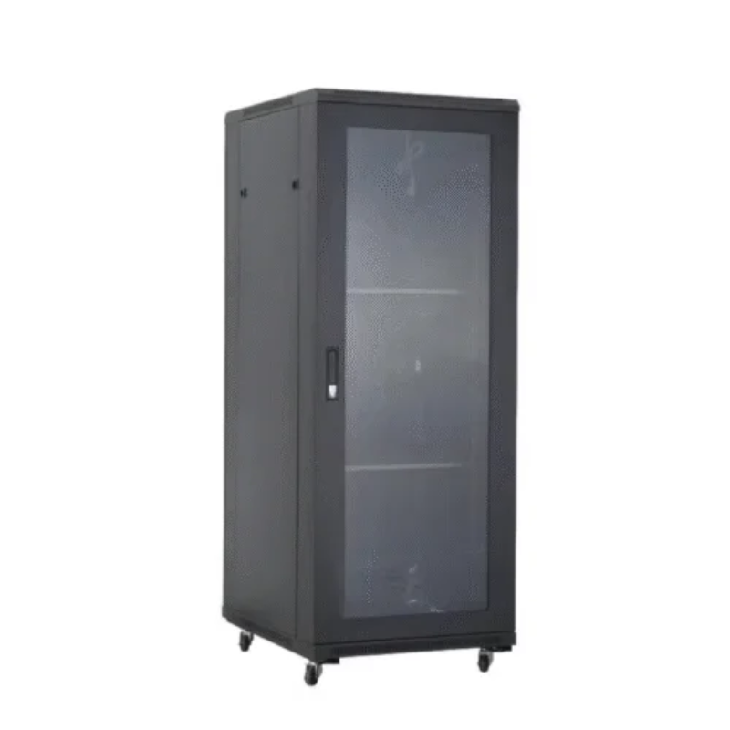Office Point 03NSC1001 – 32U Floor Stand Cabinet 600x800mm