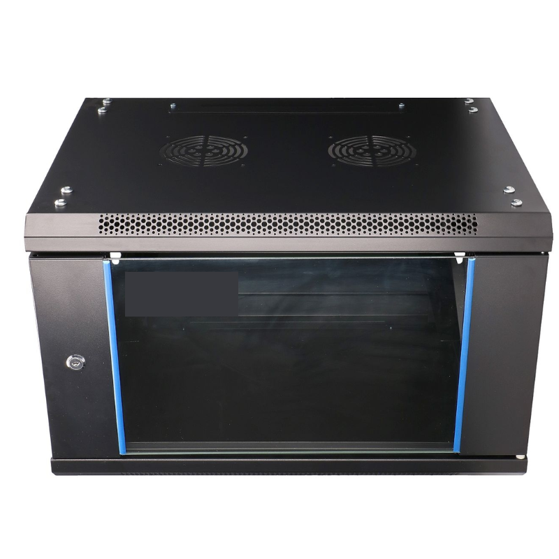 Office Point 03NWC0001 12U 600x600mm Wall Network Cabinet